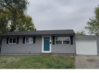 3743 Evanston Rd, Columbus, OH 43232