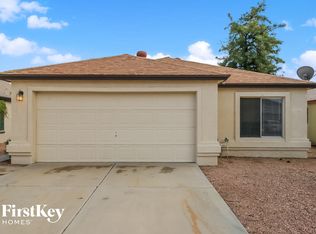 8545 N 108th Ln, Peoria, AZ 85345