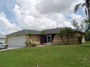 512 SW Undallo Rd, Port Saint Lucie, FL 34953