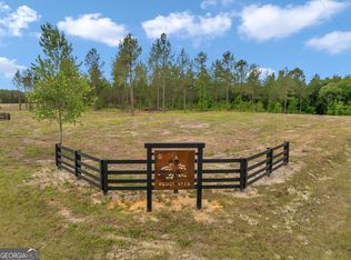 0 Dewey Thomas Rd LOT 2, Dexter, GA 31019