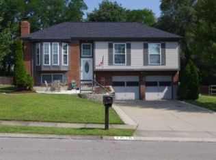 4838 Elkwood Dr, Burlington, KY 41005