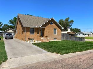 305 S Ellis St, Sublette, KS 67877
