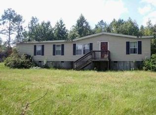 9818 Dallas Mill Rd, Pine Mountain, GA 31822