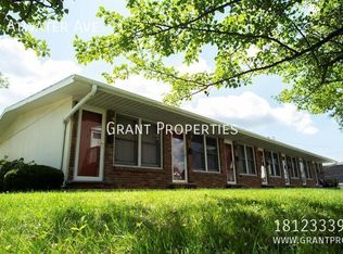 710 E Atwater Ave APT 1, Bloomington, IN 47401