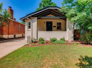 1117 S Columbine St, Denver, CO 80210