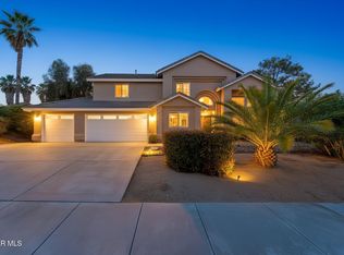 7368 Ojai Dr, Palmdale, CA 93551