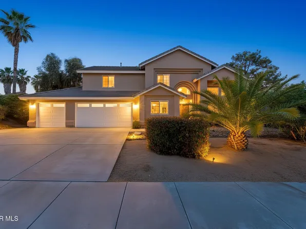 7368 Ojai Dr, Palmdale, CA 93551