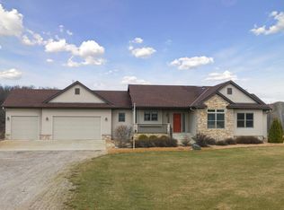 18952 259th Ave NW, Big Lake, MN 55309