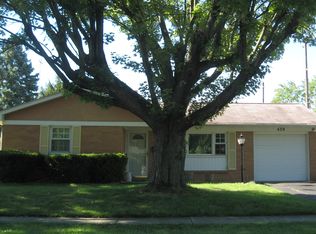 439 Denwood Ct, Columbus, OH