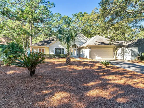 14 Bobcat Ln, Hilton Head Island, SC 29926