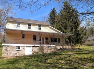 139 Millbrook Rd, Hardwick, NJ 07825