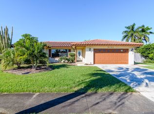 1435 Scorpious Ct, Merritt Island, FL 32953