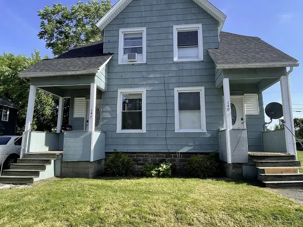 149 Emerson St #149, Rochester, NY 14613