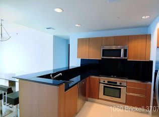 1060 Brickell Av #3707, Miami, FL 33131