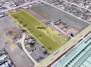 5965 Westside Dr, El Paso, TX 79932