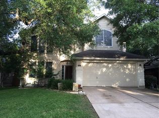 1616 Juniper Ridge Loop, Cedar Park, TX 78613