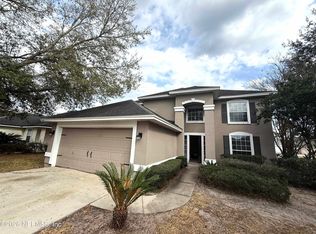 1477 Bitterberry Dr, Orange Park, FL 32065