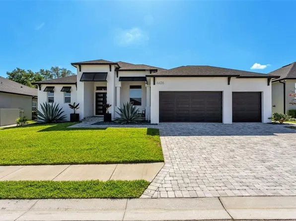 6626 Ridgemont Rd, Lakeland, FL 33813