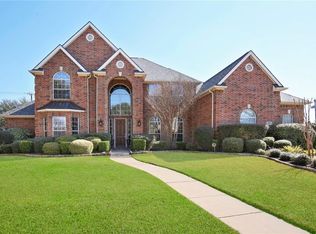 403 Indian Paintbrush Way, Southlake, TX 76092