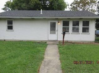 100 Colebrook Dr, Vandalia, OH 45377