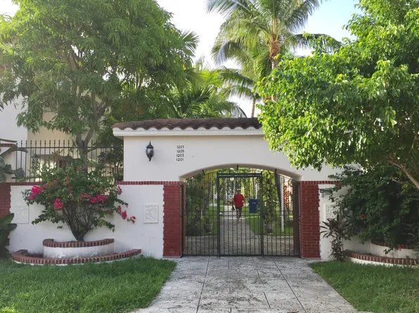 1197 Marseille Dr APT 10, Miami Beach, FL 33141