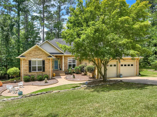 204 Chickadee Court, McCormick, SC 29835