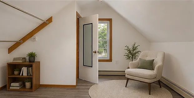 508 Lowe Ave #2 — Photo 12