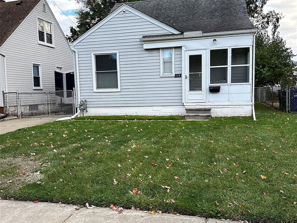 1st image of 1579 McLain Ave
