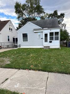 1579 McLain Ave, Lincoln Park, MI, 48146