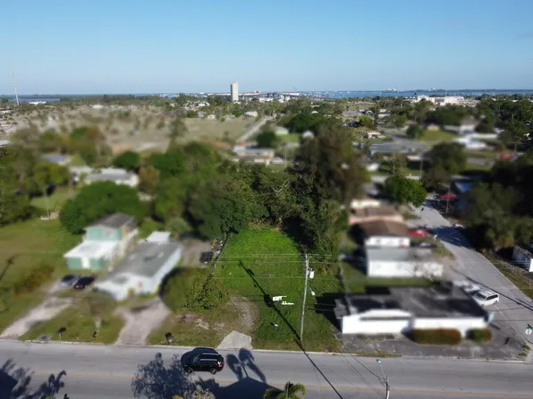 (undisclosed Address), Fort Pierce, FL 34950