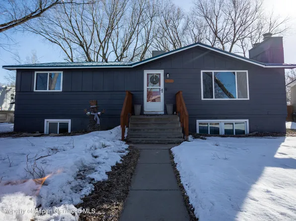 1085 Washington St, Craig, CO 81625