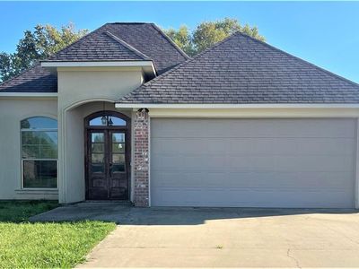 105 Jason Ln, Natchitoches, LA, 71457