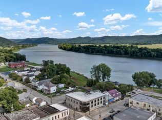 12 W 2nd St, Vanceburg, KY