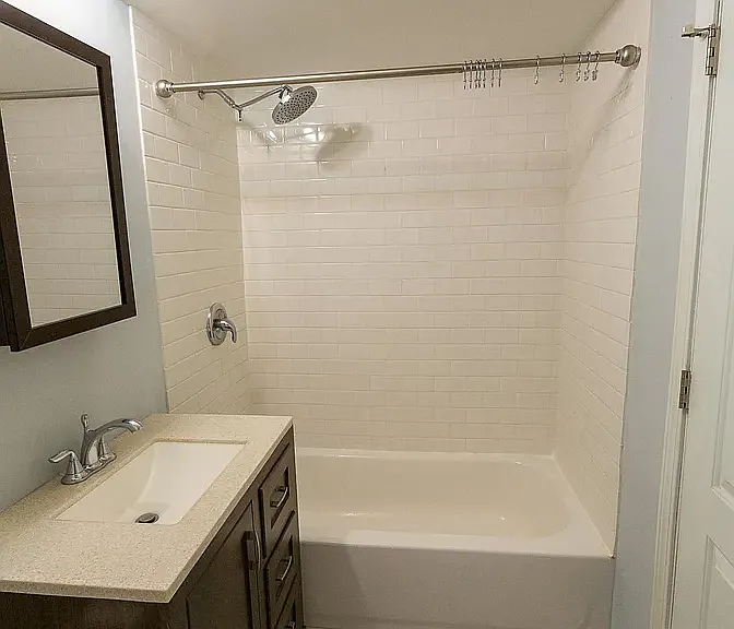 1539 W Cullerton St #G — Photo 4