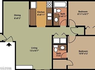 4245 Briar Green Dr SW APT 4, Huntsville, AL 35802