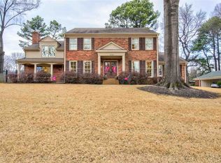 6786 Post Oak Cv LOT 526, Memphis, TN 38119