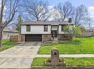 1436 Mount Rainier Dr, Lexington, KY 40517
