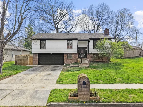 1436 Mount Rainier Dr, Lexington, KY 40517