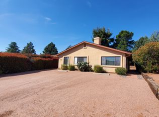 100 Sugarloaf St APT B, Sedona, AZ 86351