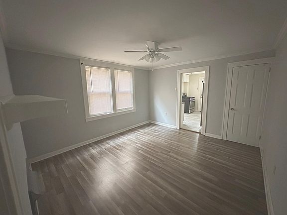 Dining / Second Living Space