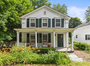 657 Old Post Rd, Bedford, NY 10506