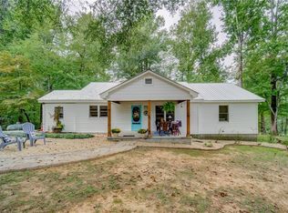 1107 Pearl Johnson Rd SE, Ranger, GA 30734