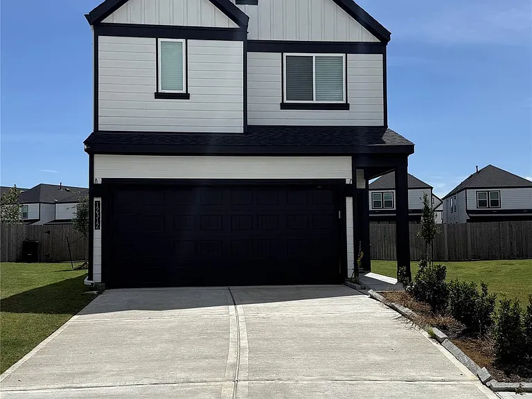 12312 Greenwood Gate Dr — Photo 1