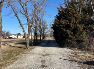 11825 E 116th St N, Collinsville, OK 74021