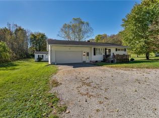 22641 Bowman Rd, Homeworth, OH 44634