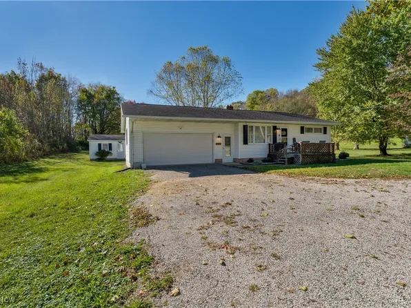 22641 Bowman Rd, Homeworth, OH 44634