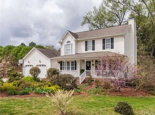 1200 Sunswept Cir, Raleigh, NC 27603