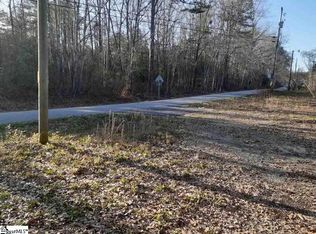 106 Chestnut Ridge Rd, Marietta, SC 29661