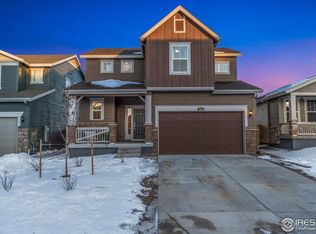 850 Mosquito Ct, Elizabeth, CO 80107