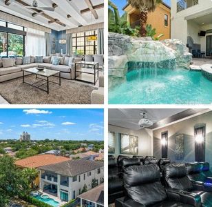 1239 Radiant St, Reunion, FL, 34747